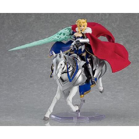 figma Fate/Grand Order ランサー/アルトリア ペンドラゴン D