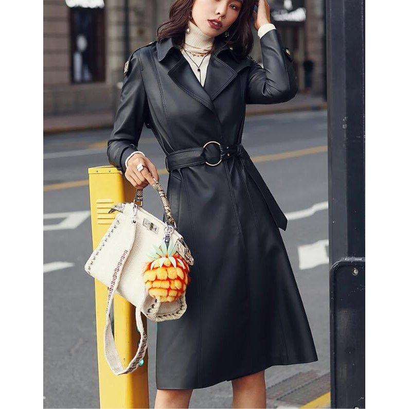 売り切れ必至 21春 ラム革レザーコート レディース ラムレザージャケット トレンチコート ベルト付き ロングコート 本革 アウター 大きいサイズ 母の日 P ヨピ丸ストア 通販 Yahoo ショッピング 超歓迎 Www Jolimmo Ch