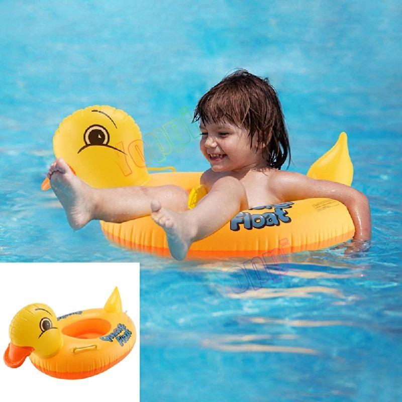 浮き輪 子供 スイムリング 足入れ 足穴 足抜き 1歳 2歳 プール キッズ浮き輪 スイミングリング ベビーフロート 水遊び 水泳 アウトドア ビーチグッズ 水遊び 12 Yoppi 通販 Yahoo ショッピング
