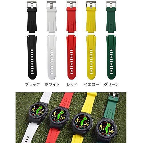 GreenOn(グリーンオン) ゴルフウォッチ ザ・ゴルフウォッチA1-II ユニセックス G017 