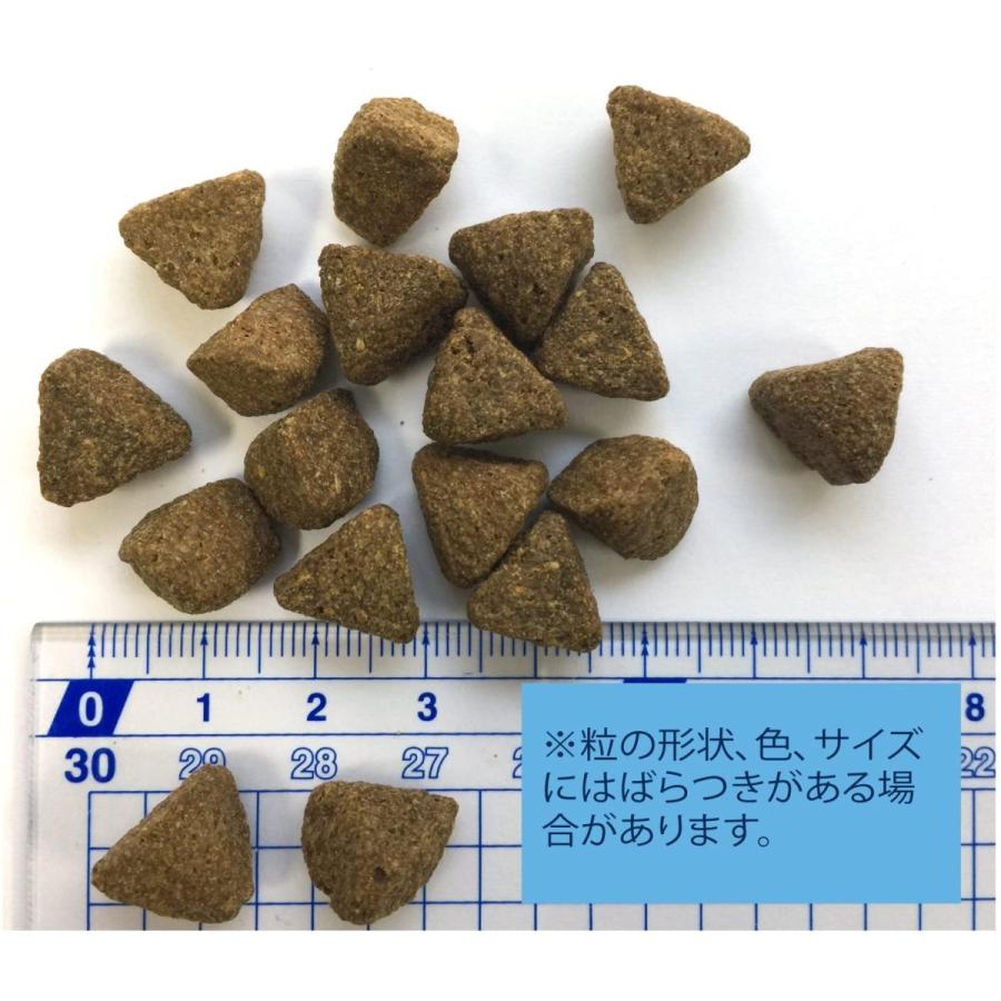 ウェルネスシンプル 全犬種用 体重管理用 サーモン＆じゃがいも 1.8kg ドッグフード 穀物不使用 WELLNESS｜yoriai-dogs｜02