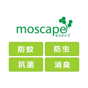 【iDOG】ラフスターボーダー切替パーカー　ベビーピンク　Mサイズ　防虫　抗菌　moscop　可愛い　セール品　激安 犬服｜yoriai-dogs｜03