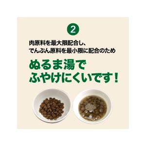 キアオラ カンガルー 9.5kg KiaOra ドッグフード 低脂肪 高タンパク 低コレステロール 選べるプレゼント付き｜yoriai-dogs｜05