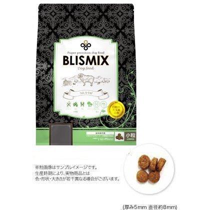 ケイエムテイ ブリスミックス ラム 小粒 6.8kg BLISMIX ドッグフード
