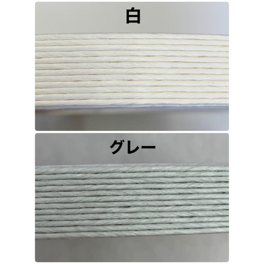 Papies紙バンド 12本合せ×30m 組み合わせ自由 3巻入り (2026.5.21