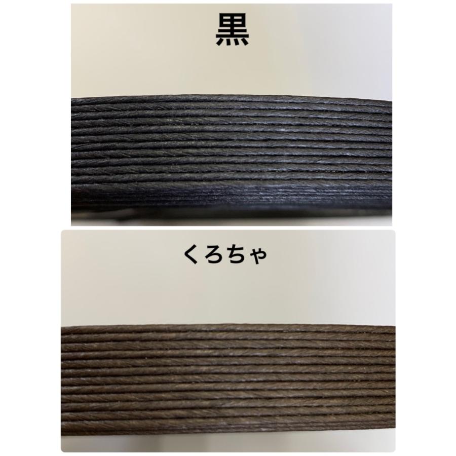 パピS Papies紙バンド 12本合せ×30m 組み合わせ自由 3巻入り