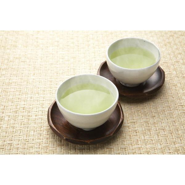 宇治銘茶詰合せ 送料無料 のし無料 芳香園製茶 宇治茶 玉露 煎茶 玉露