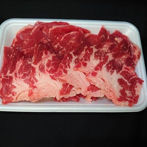 牛肉 焼肉 焼き肉 ロース 牛ロース焼肉用1kg(250gx4パック)|yorizane4129|02