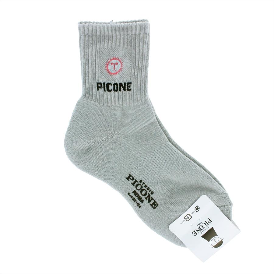 Picone ピッコーネ STUDIO PICONE ピッコーネ 人気ブランド ソックス 靴下 ゴルフ