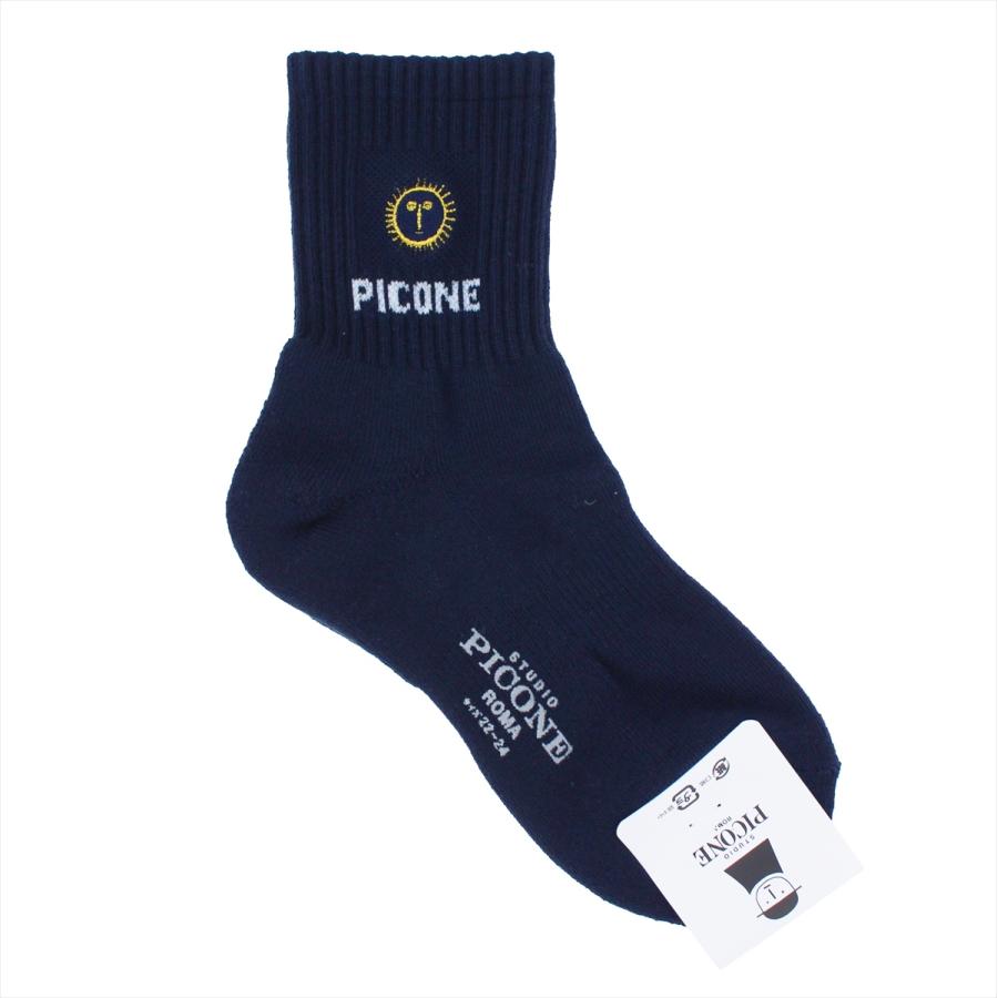 Picone ピッコーネ STUDIO PICONE ピッコーネ 人気ブランド ソックス 靴下 ゴルフ