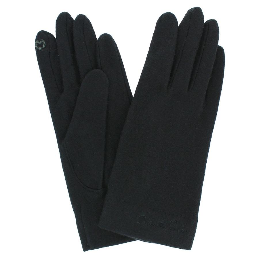 mila schon（ミラショーン） レディース 女性用 婦人 ジャージ手袋