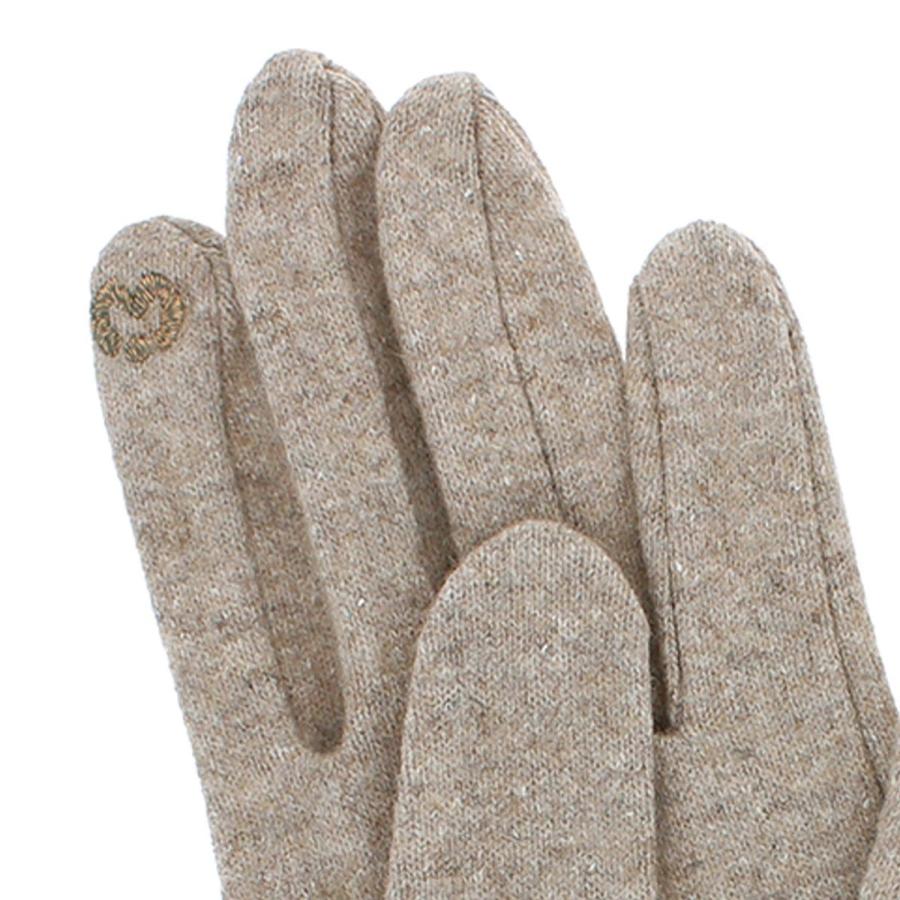 mila schon（ミラショーン） レディース 女性用 婦人 ジャージ手袋