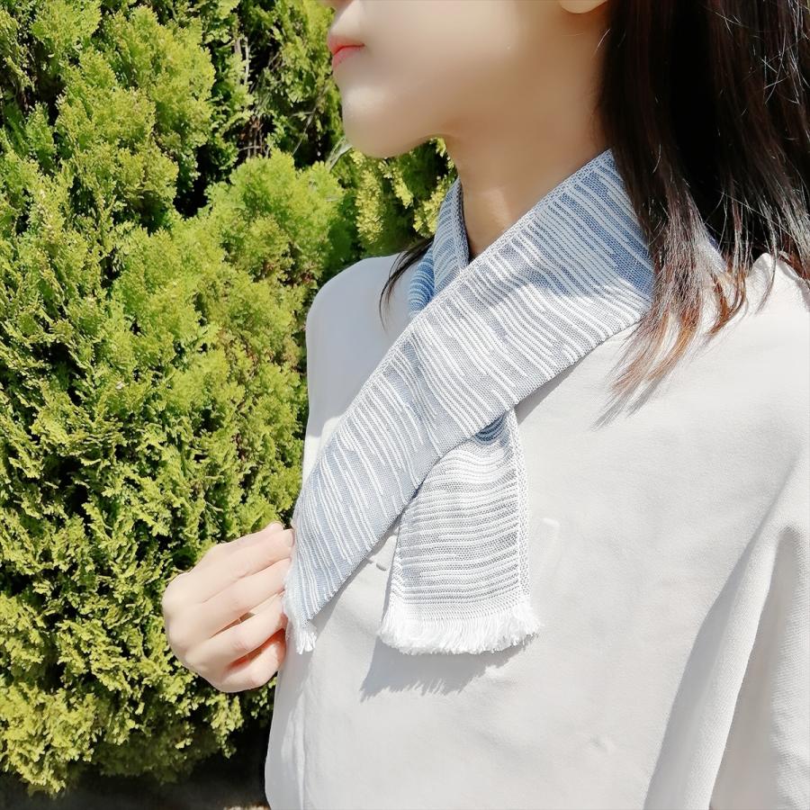 クールネック ネッククーラー 首に巻く 冷やす 冷感 最強 クール