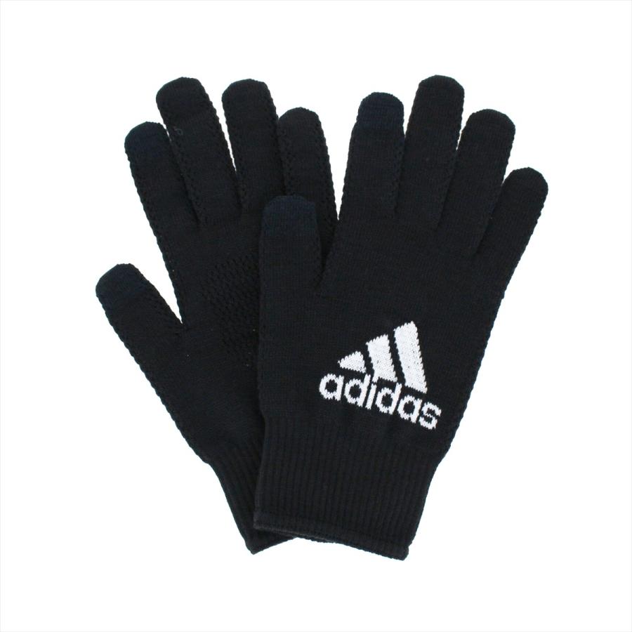 adidas（アディダス） 手袋 メンズ 日本製 掌メッシュ スマホ対応