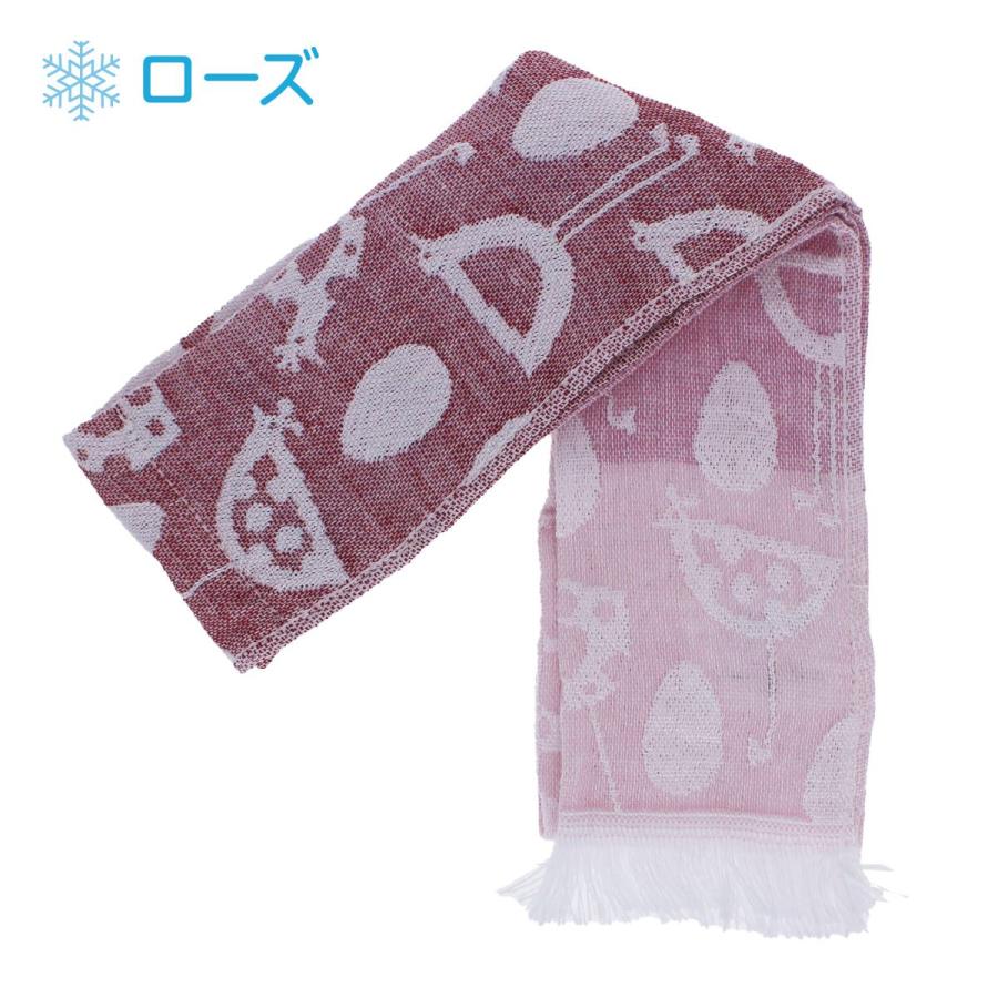 ガーゼのふんわりネッククーラー幼児〜低学年向けNo.94 クラックス COOLISH TUBE キャラクター キッズネッククーラー