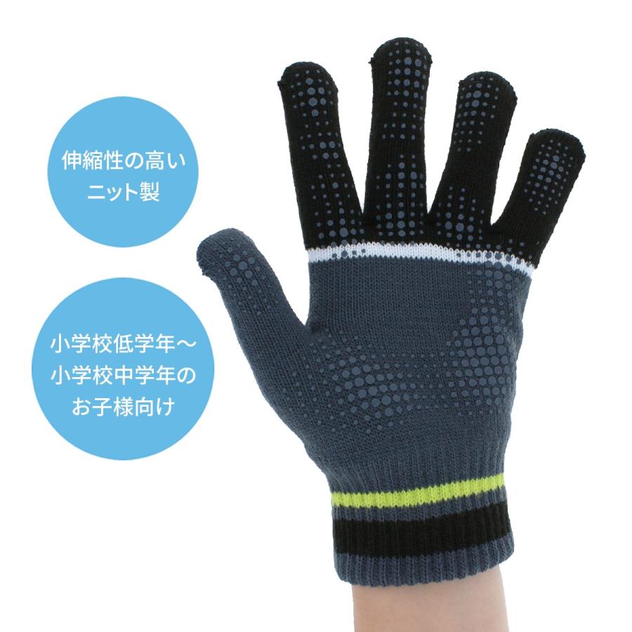 エルメス カシミヤ手袋 ダークブルー 5本指 暖かい エルメス カシミヤ