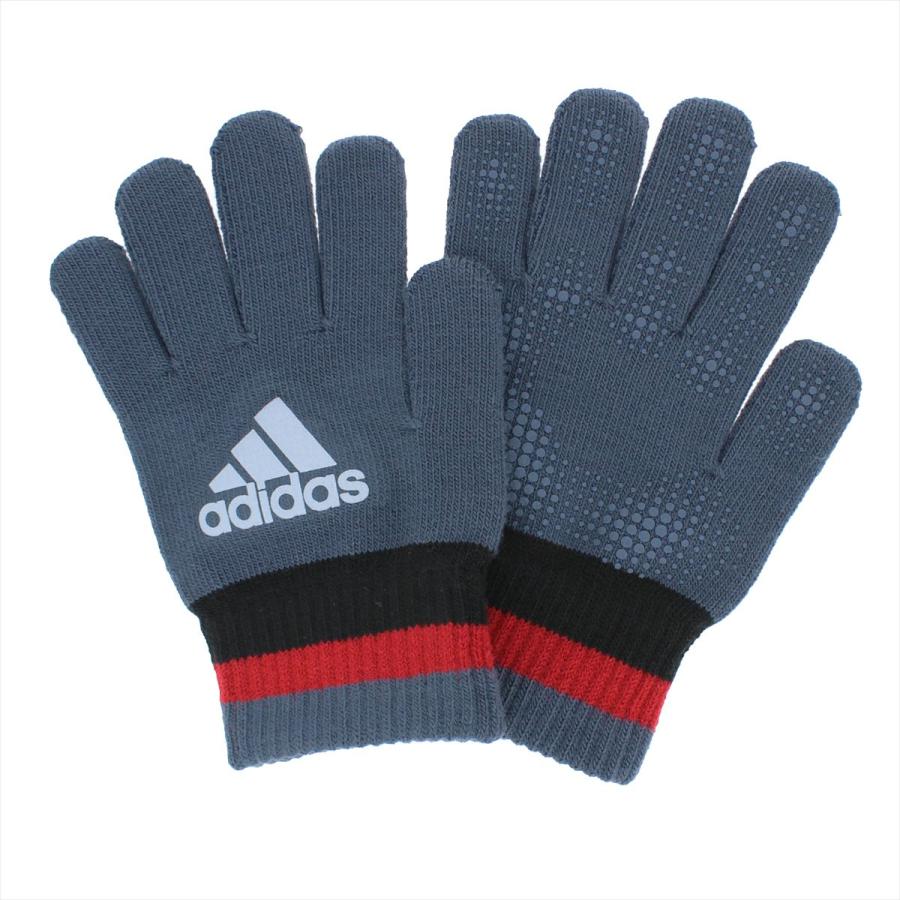 adidas 手袋 キッズ 日本製 アディダス 反射ロゴ 滑り止め付 adidas 手袋 キッズ 日本製 アディダス 反射ロゴ 滑り止め付