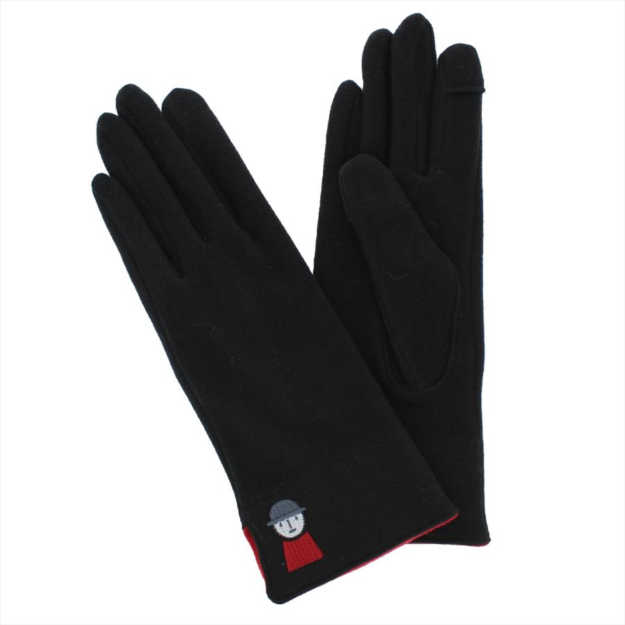 STUDIO PICONE（スタジオピッコーネ） 手袋 レディース ブランド