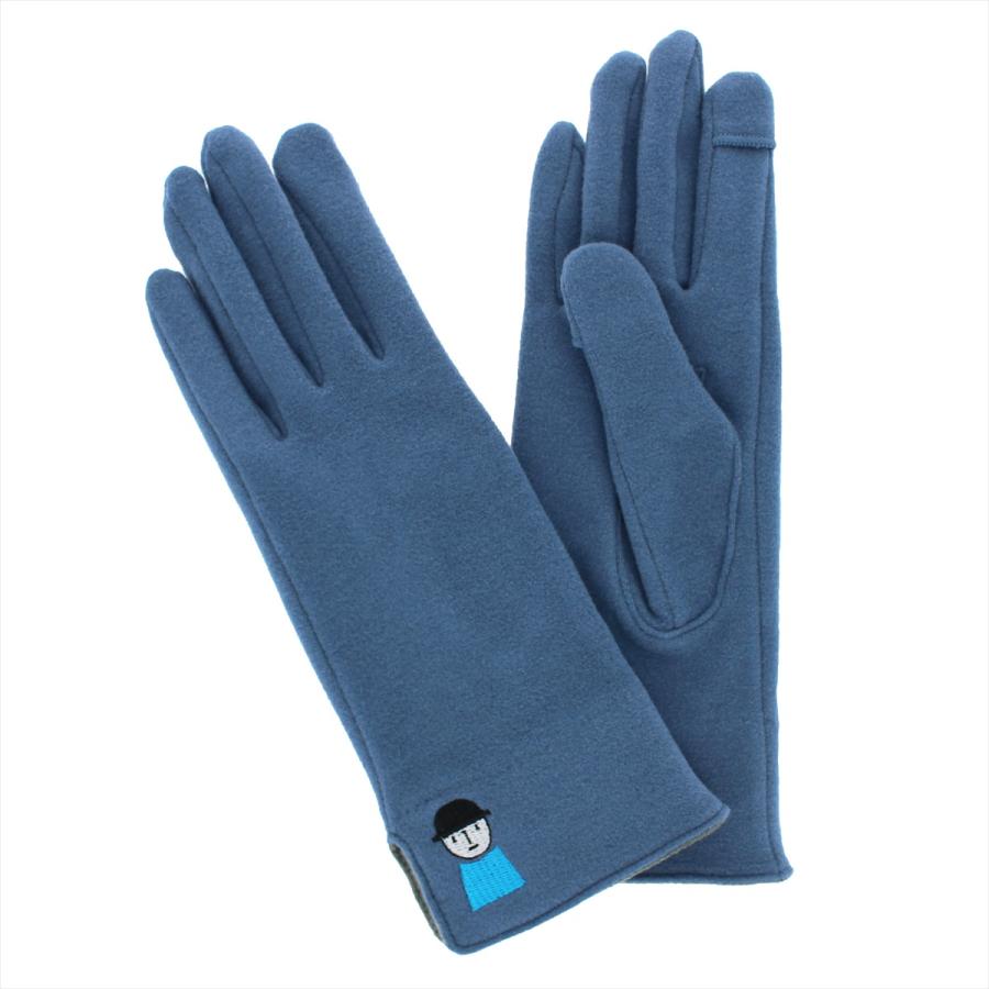 STUDIO PICONE（スタジオピッコーネ） 手袋 レディース ブランド