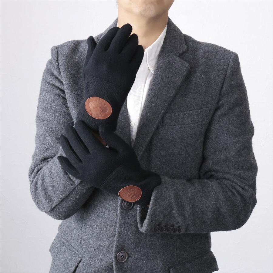 Orobianco（オロビアンコ） 手袋 メンズ かっこいい 暖かい おしゃれ