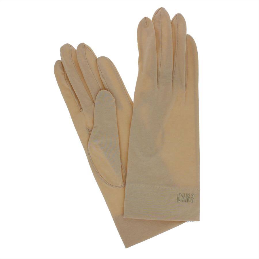 DAKS UV手袋 UVカット手袋 アームカバー 夏用 uv 手袋 UVカット