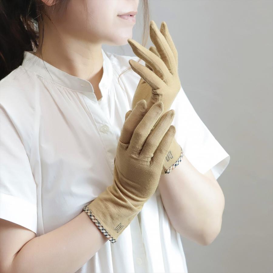 DAKS（ダックス） UV手袋 UVカット手袋 アームカバー 夏用 uv 手袋 UV