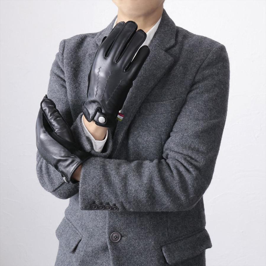 Orobianco（オロビアンコ） 手袋 メンズ かっこいい 暖かい おしゃれ