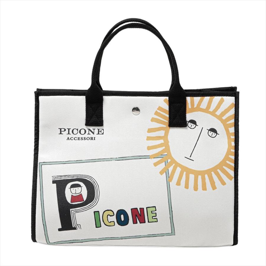 STUDIO PICONE トート ハンド バッグ ブランド レディース A4 大