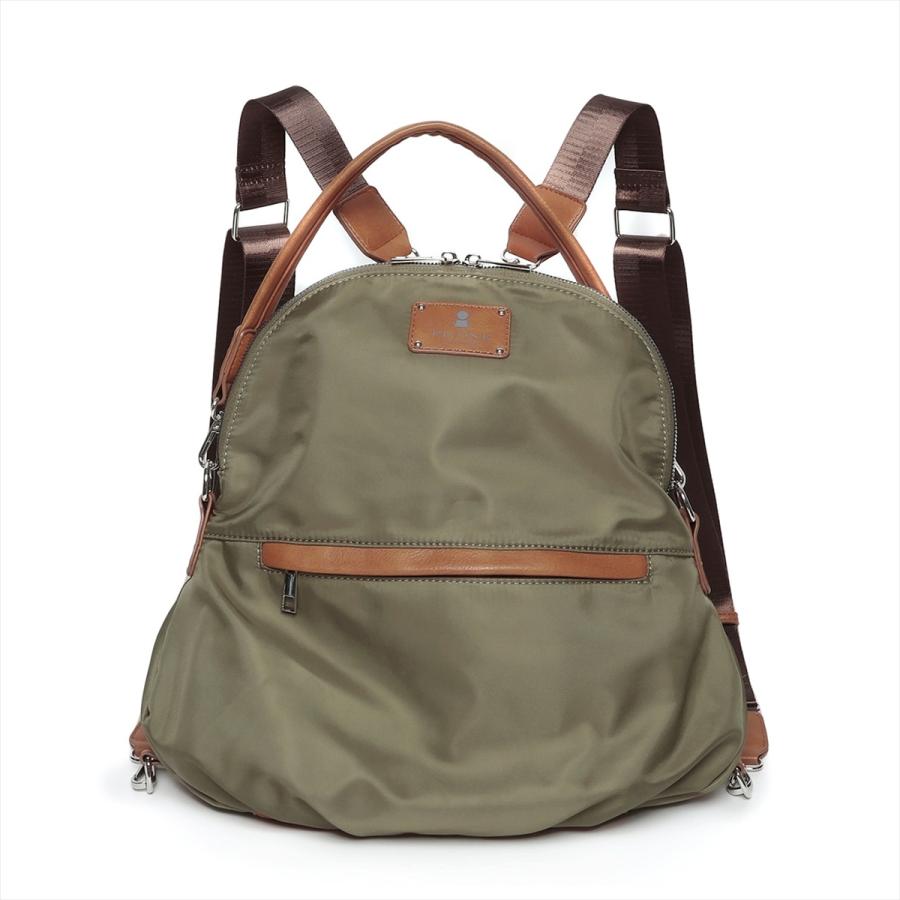 STUDIO PICONE リュック リュックサック バッグ ショルダー