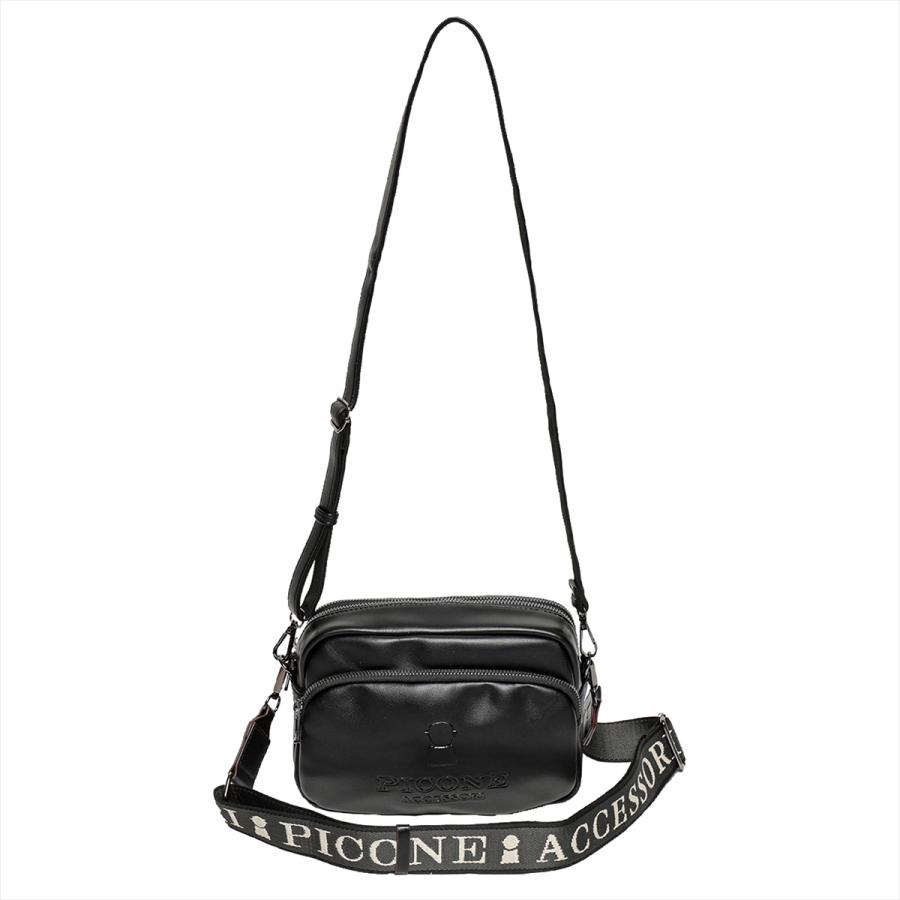 STUDIO PICONE（スタジオピッコーネ） ショルダーバッグ レディース