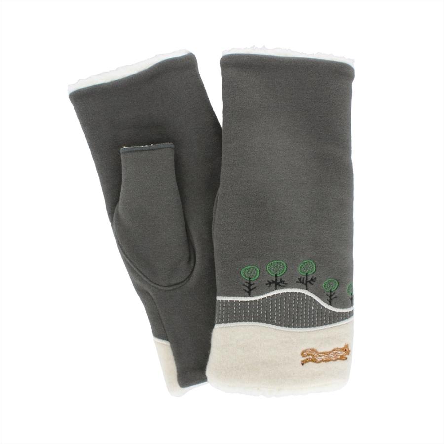 STUDIO PICONE（スタジオピッコーネ） 手袋 レディース ブランド