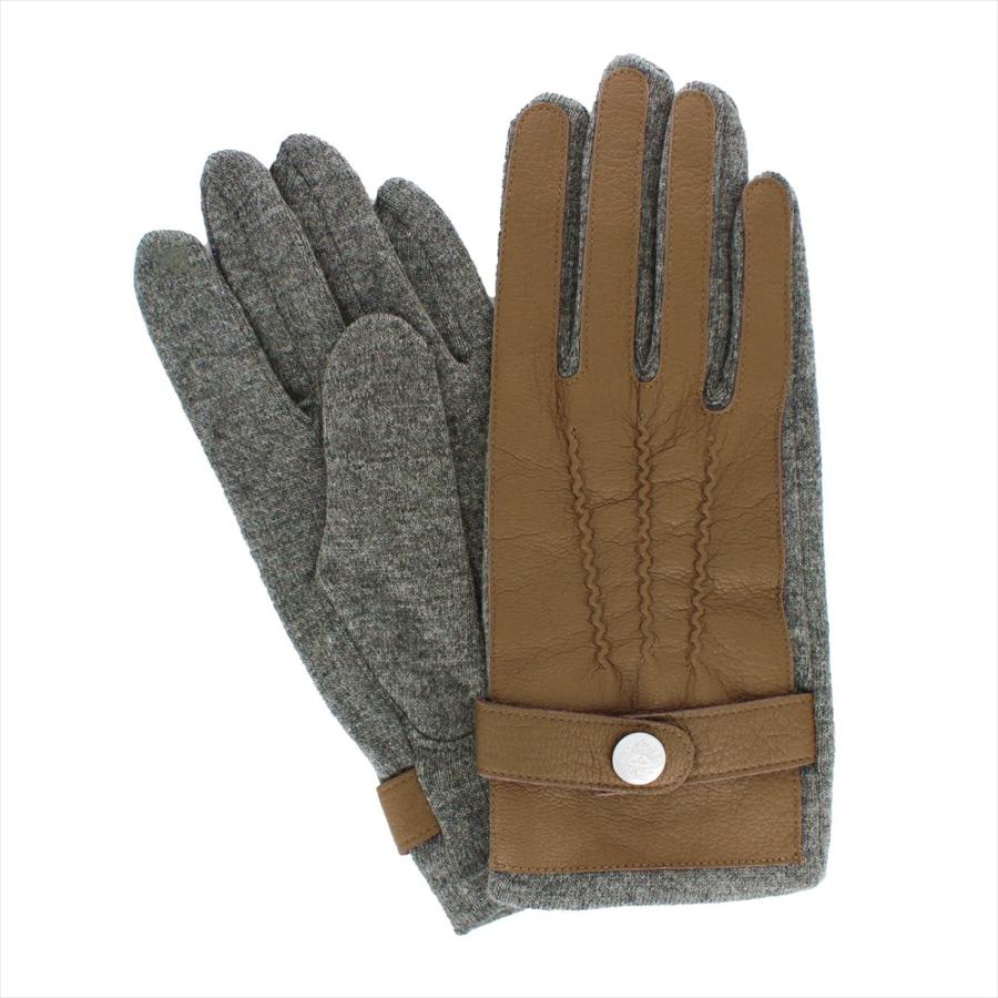 Orobianco（オロビアンコ） 手袋 メンズ かっこいい 暖かい 自転車