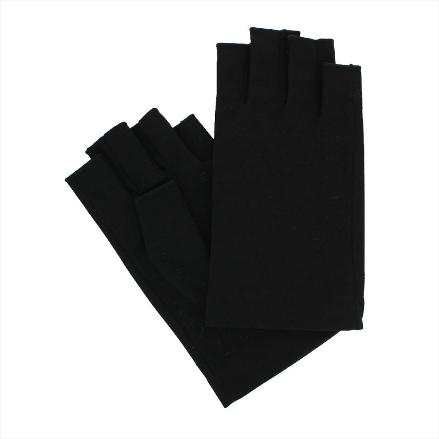 新品未使用YURI PARK 指先オープン アームカバー 手袋　グレー 新品未使用YURI PARK 指先オープン アームカバー 手袋 グレー