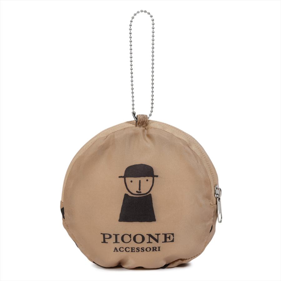 STUDIO PICONE（スタジオピッコーネ） エコバッグ レディース バッグ