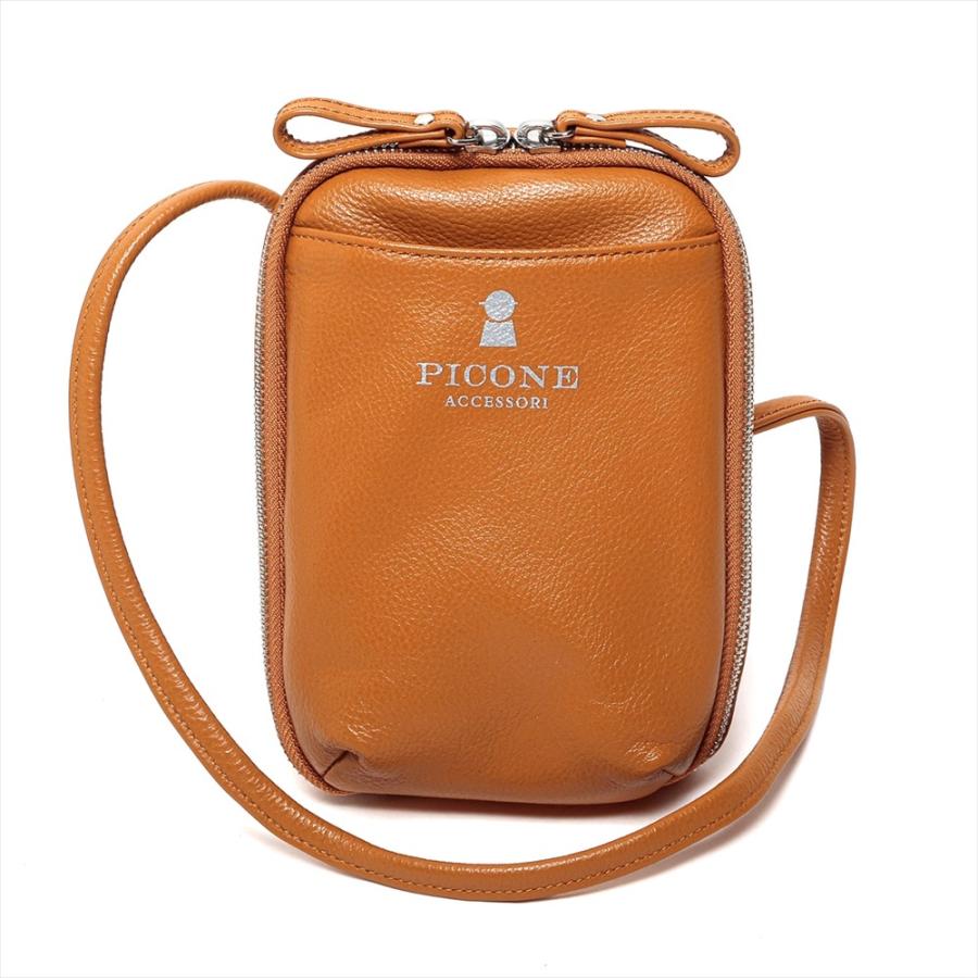 STUDIO PICONE（スタジオピッコーネ） ショルダーバッグ レディース