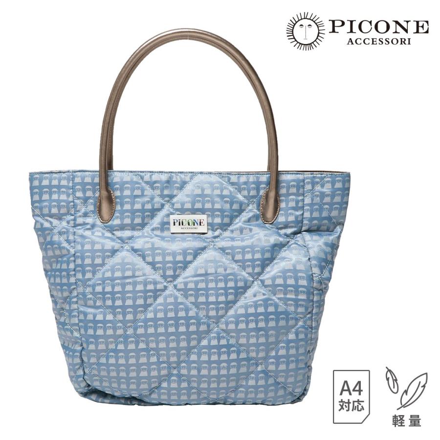 STUDIO PICONE トートバッグ ブランド レディース A4 大容量