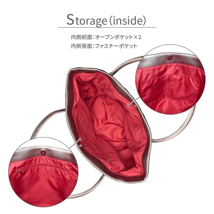 トートバッグ ブランド レディース A4 大容量 ナイロン シンプル おしゃれ カジュアル マザーバッグ マチ 広 肩掛け 通学 通勤 頑丈 PICONE ピッコーネ STUDIO PICONE（スタジオピッコーネ） トートバッグ ブランド