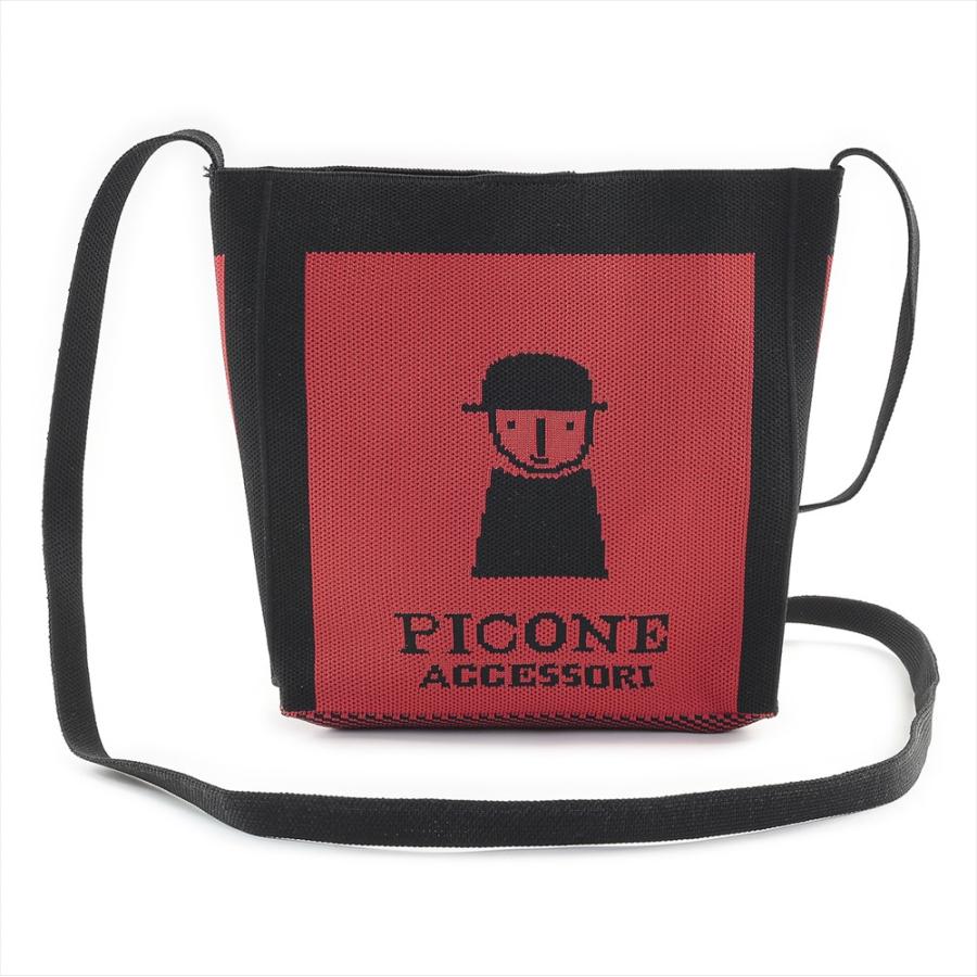 STUDIO PICONE（スタジオピッコーネ） ショルダーバッグ ポシェット