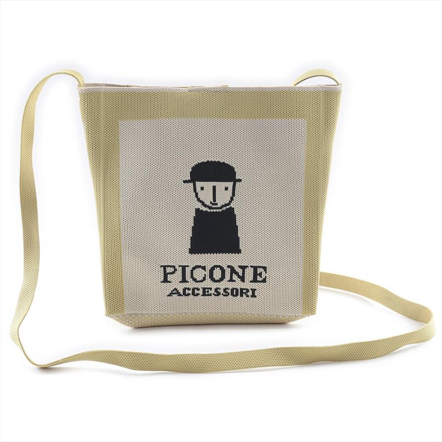 STUDIO PICONE（スタジオピッコーネ） ショルダーバッグ ポシェット