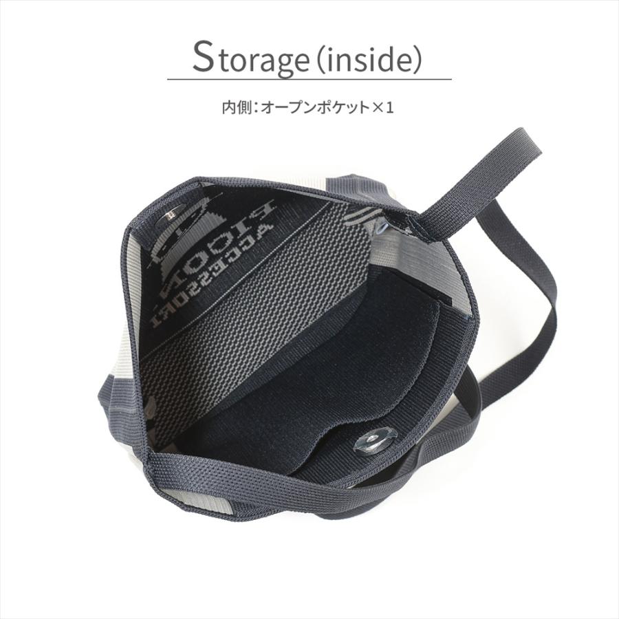 STUDIO PICONE（スタジオピッコーネ） ショルダーバッグ ポシェット