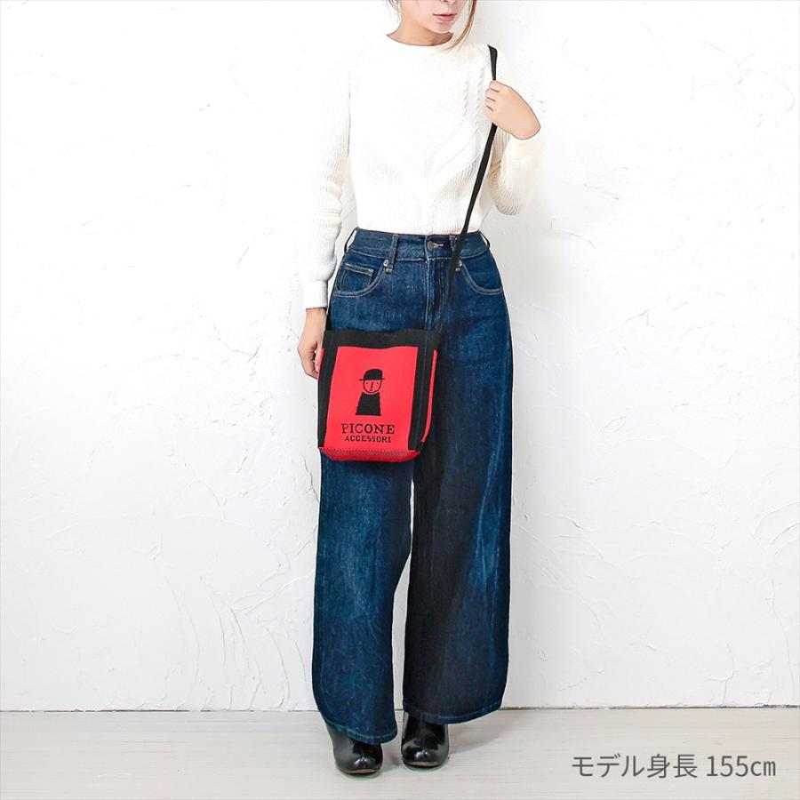 STUDIO PICONE（スタジオピッコーネ） ショルダーバッグ ポシェット