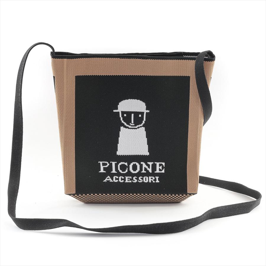 STUDIO PICONE（スタジオピッコーネ） ショルダーバッグ ポシェット