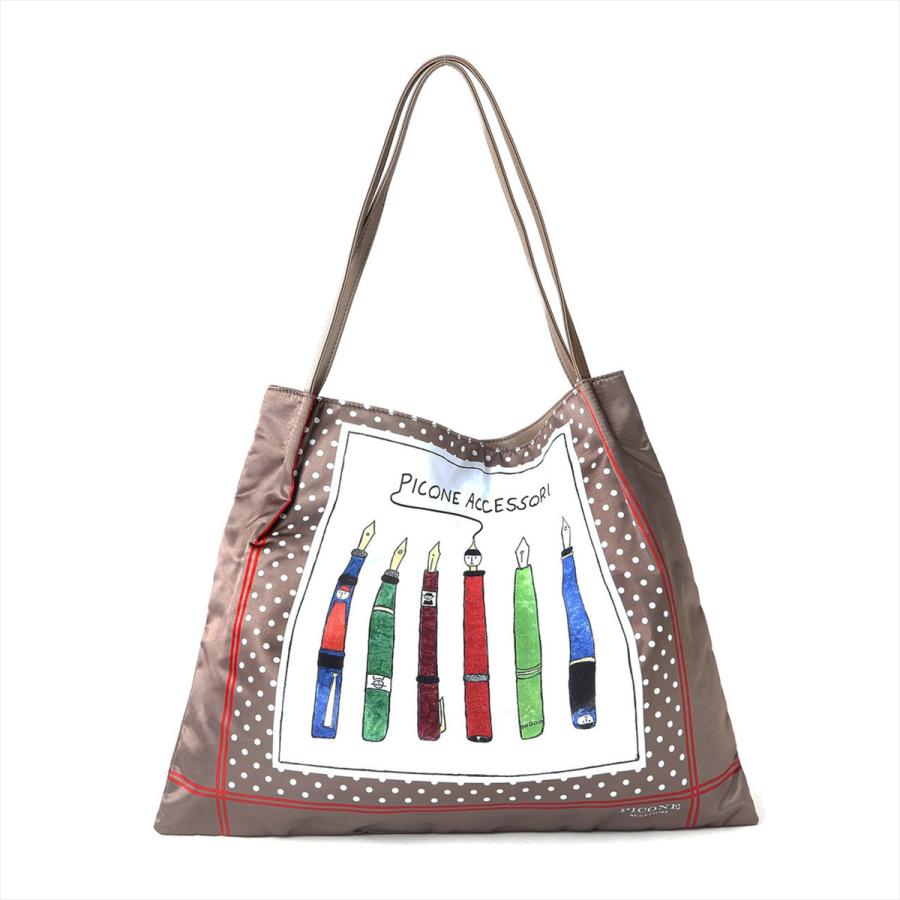 スカーフバッグ 柄 トートバッグ ブランド レディース A4 大容量