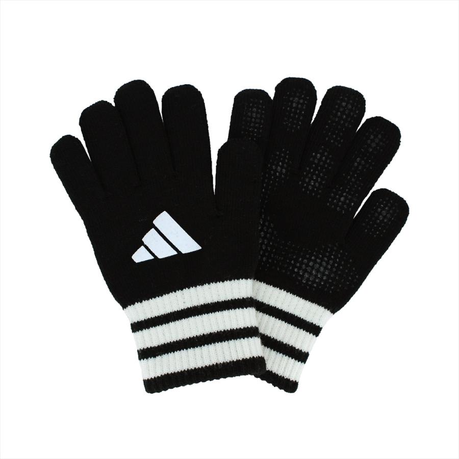 adidas（アディダス） 手袋 キッズ 子供 サッカー 男の子 女の子 滑り