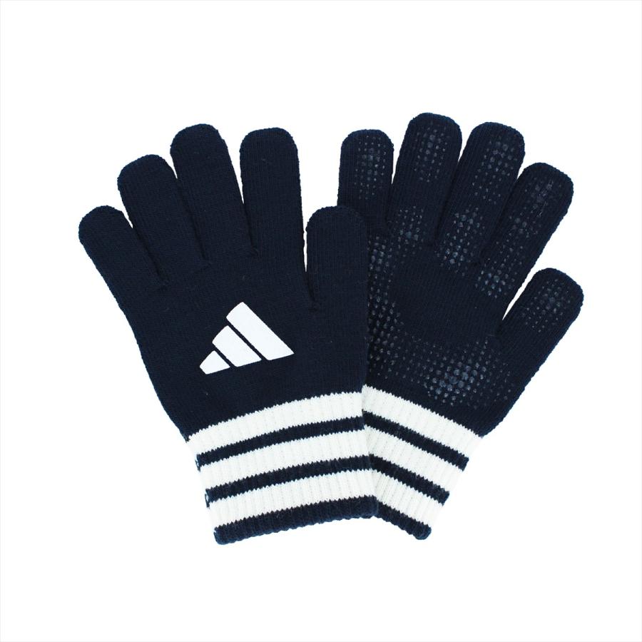 adidas（アディダス） 手袋 キッズ 子供 サッカー 男の子 女の子 滑り