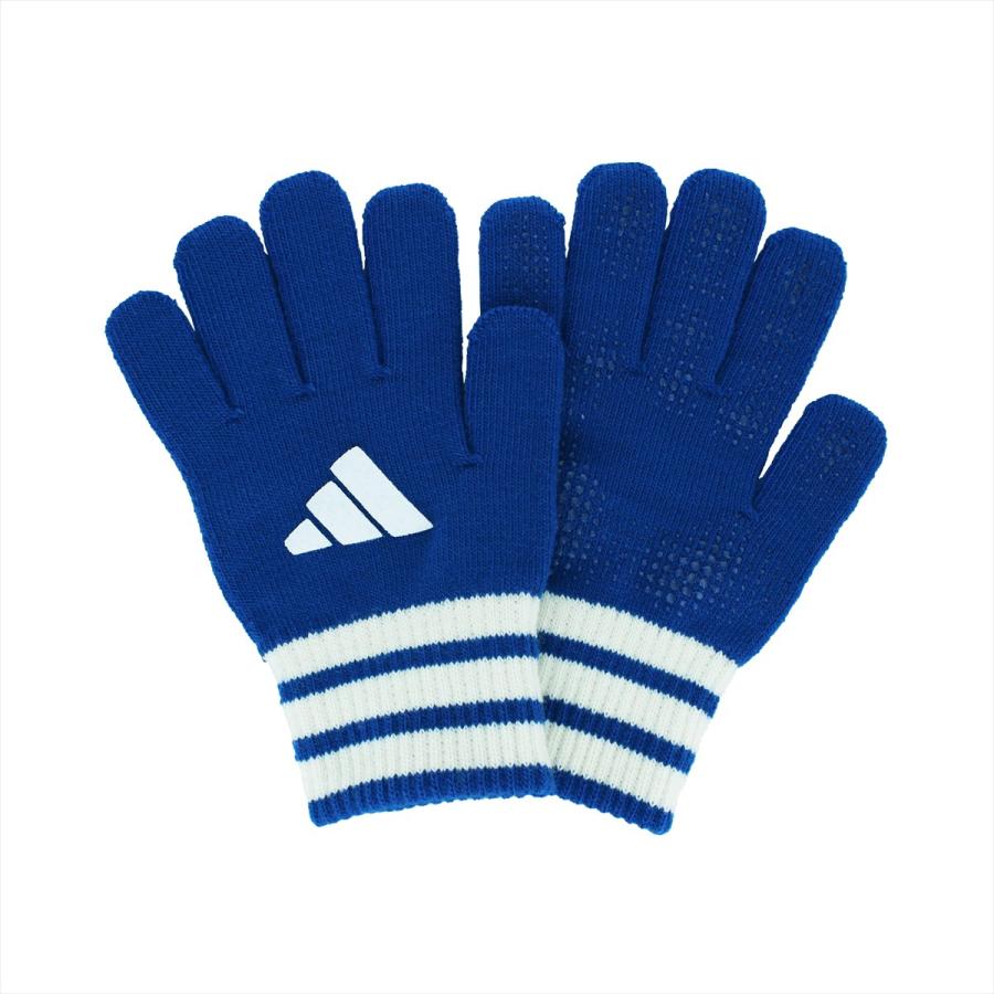 adidas（アディダス） 公式 手袋 キッズ 子供 サッカー 男の子 女の子