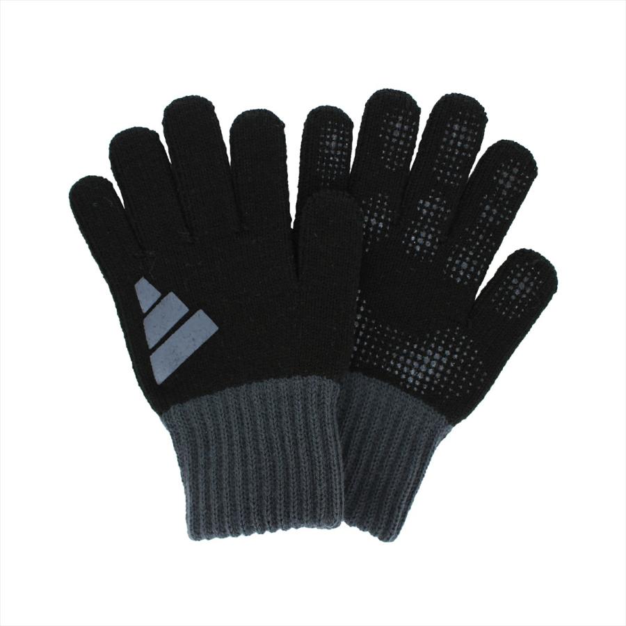 adidas（アディダス） 手袋 キッズ 子供 サッカー 男の子 女の子 滑り