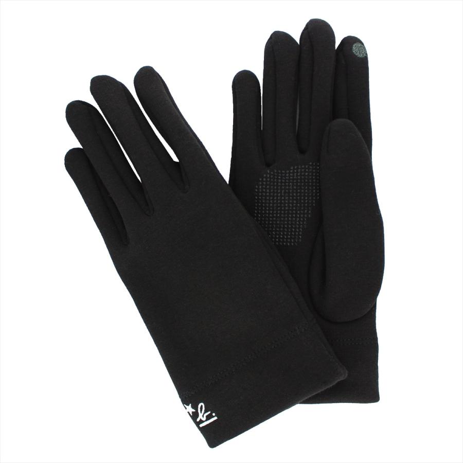 agnes b.（アニエスベー） 手袋 メンズ かっこいい 暖かい 自転車