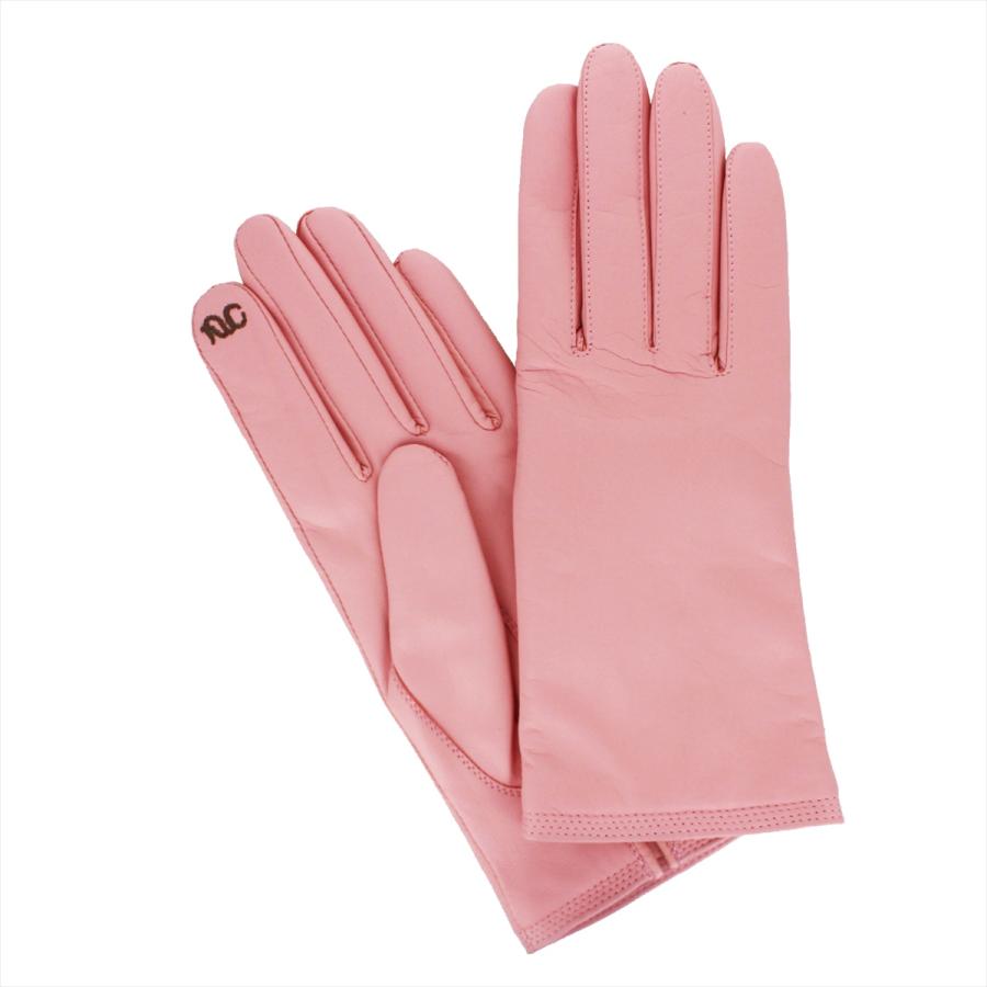 手袋 レディース ブランド スマホ対応 暖かい 日本製 革 サイズ 手が