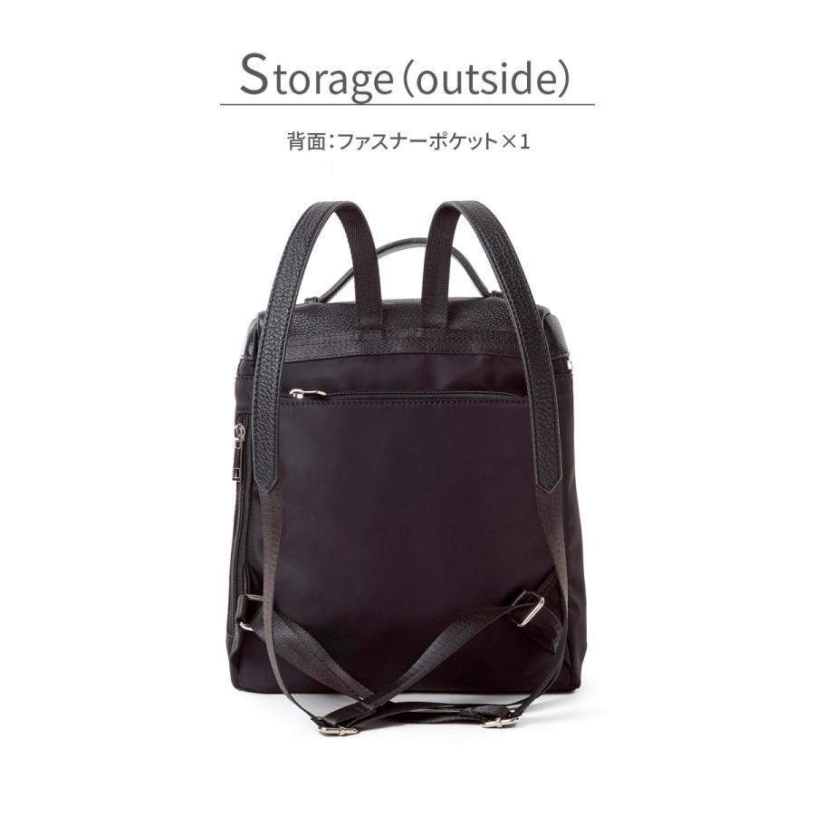 STUDIO PICONE（スタジオピッコーネ） リュック リュックサック